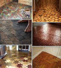 Available in sheets, tiles, or luxury vinyl planks, vinyl flooring is the easiest kitchen flooring material to install. Goodshomedesign