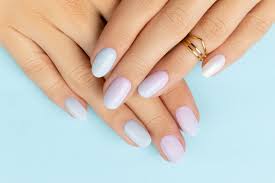 how to do ombre nails at home like a pro