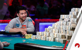 2019 Wsop Main Event To Pay Out 10 Million For First Place