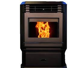 Comfortbilt Hp61 Bronze Pellet Stove 3