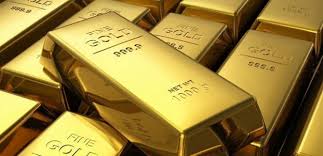شراء سبائك الذهب من بنك البلاد السعودي