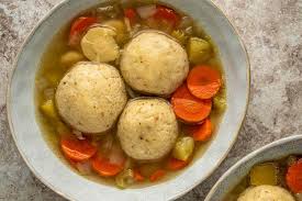kosher matzo ball soup recipe