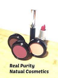 real purity natural cosmetics review