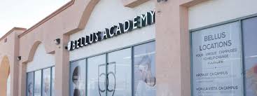 chula vista ca bellus academy