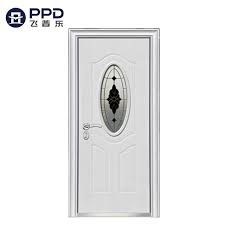 design steel security door