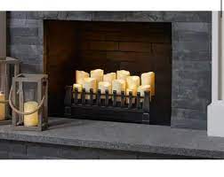 Duraflame Fireplace Candles Insert