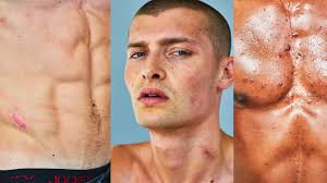 male models without photo