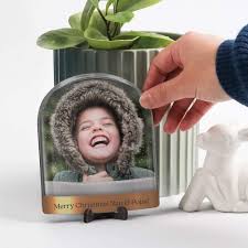 personalised snow globe tinyme singapore