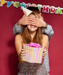 Plan A Surprise Party For Your Bff