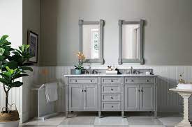 how to pick the right bathroom mirror