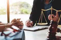 Image result for where does lawyer work