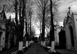 Resultado de imagen de fotos de cementerios