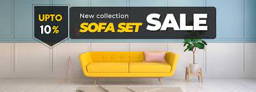 Sofa Sets In Stan Latest Designs