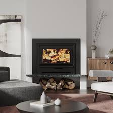 Inbuilt Wood Fireplaces Jetmaster