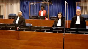 The Appeals Chamber of the International Residual Mechanism for Criminal  Tribunals hears oral arguments in the Mladić case | International Residual  Mechanism for Criminal Tribunals