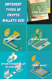 Which crypto wallet is more secure? Different Types Of Cryptocurrency Wallets Explained 2021