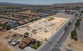 mesquite nv commercial real estate for