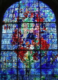 Marc Chagall Stained Glass Google