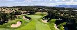 Golf — Paako Ridge Golf Club