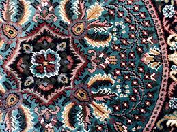 kashmir pure silk carpet furniture