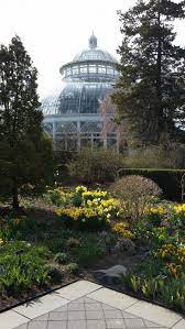 New York Botanical Garden