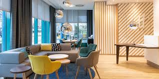 If you're looking for an easy way to get around essen with private transportation, the hotel can. Hotels In Essen City Centre Holiday Inn Essen City Centre