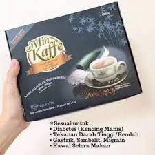Contact min kaffe hai o on messenger. Min Kaffe Mineral Coffee Hai O 100 Original Hq Free Gift Lazada