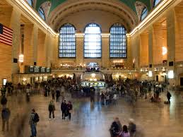 grand central terminal in new york 100