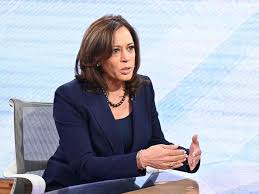 Kamala harris is the vice president of the united states, making her the first female vice president and first black person and asian american to hold the position. Kamala Harris Everything You Need To Know About The New Vice President Abc News