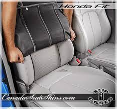 2007 2020 Honda Fit Clazzio Seat Covers