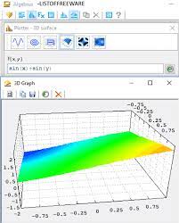 12 best free 3d graphing for