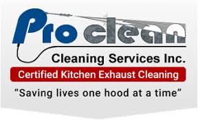hood cleaning kitchen exhaust