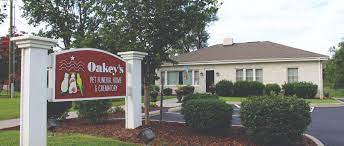 hours location oakey s pet funeral home