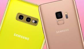 Galaxy S9 Vs Samsung Galaxy S10e Which Is Best And Which