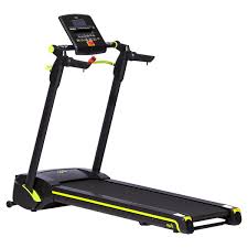 opti easy folding treadmill