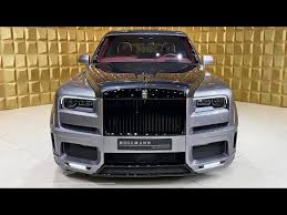 Images of rolls royce suv. 2021 Rolls Royce Cullinan By Novitec Luxury Monster Suv Youtube Rolls Royce Cullinan Rolls Royce Luxury Cars Rolls Royce