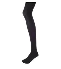 Cashmere And Silk Tights