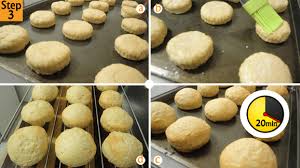 How to bake scones with cake flour and inkomazi. How To Make Plain Scones Zimbokitchen