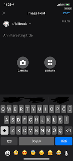 In simple words, jailbreaking your device gi v es you freedom and lets you get the most out of it. Question How Can I Change Colors Of Keyboard Letters Not The Others Jailbreak
