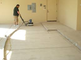epoxy concrete coating repair and