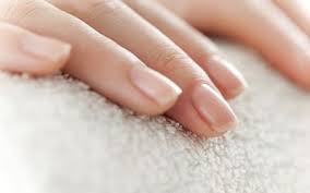 ridges in fingernails causes and
