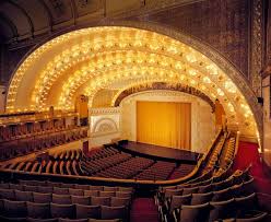 Shen Yun In Chicago April 2 5 2020 At Auditorium Theatre