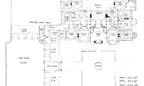 An equivalent of well over $3 million today. Floor Plans James Mega Mansion Design Homes Rich House Plans 177455