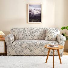 Fl Sofa Covers For Living Room