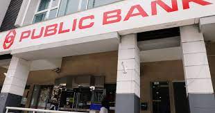 Cimb bank jalan sungai besi žemėlapyje. Public Bank Neutral On Banking Sector Following Unprecedented Covid 19 Effect Money Malay Mail