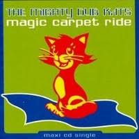 mighty dub katz s magic carpet ride