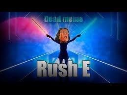 Do you need rush e roblox id? Beat Saber Rush E Custom Song Youtube Songs Custom Beats