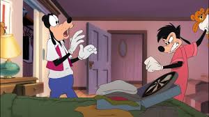Also you can watch a goofy movie (1995). Liberal Ideology 9 11 And Oedipus As Subconscious Influences On An Extremely Goofy Movie By Jd Greenman Medium