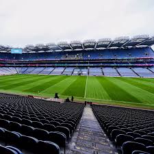 gaa tickets and croke park seating plan