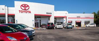 This award recognises those toyota dealerships who have a proven record in consistently delivering an outstanding guest experience. Toyota Dealer Near St Augustine Beaver Toyota